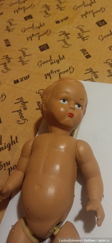 Помогите определить куклу (фото 9)