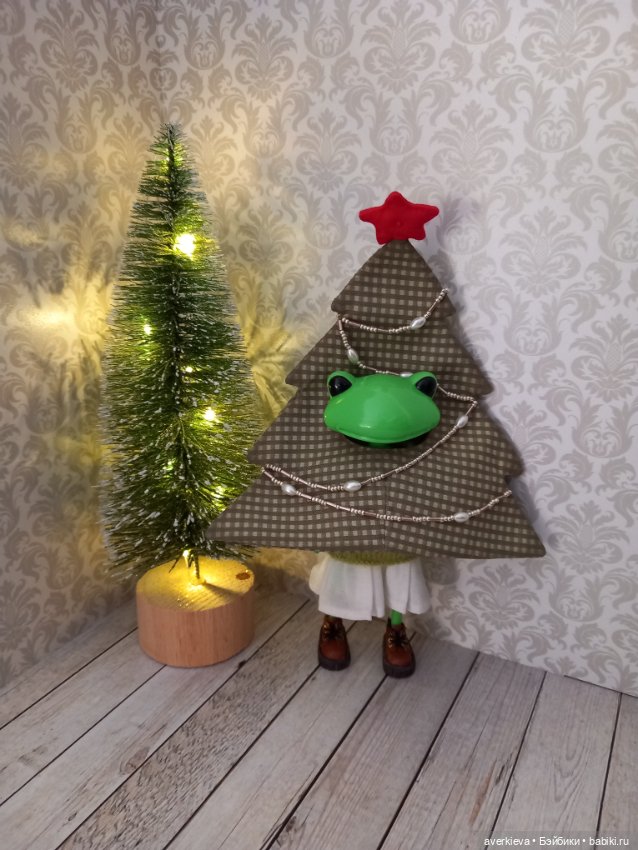 Не страшны нам холода — Фигурки Studio (фото 5)