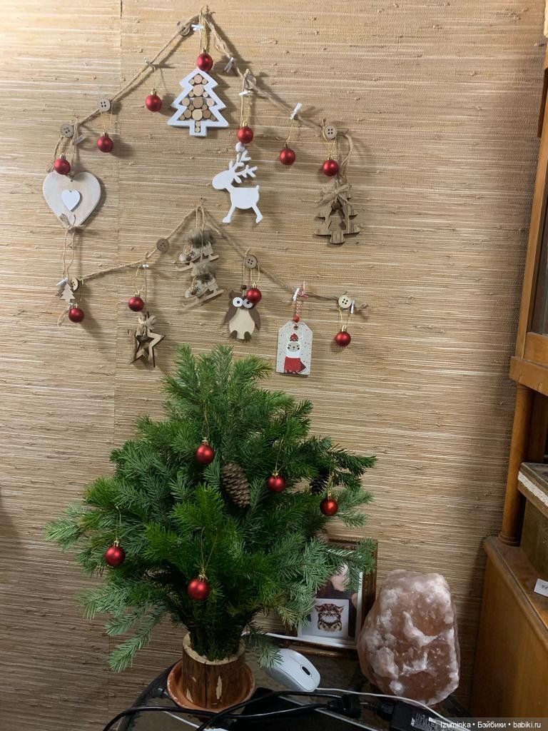 Новогодняя фотостори — Куклы Tafidolls (Татьяна Филенко): российские BJD (БЖД) (фото 6)