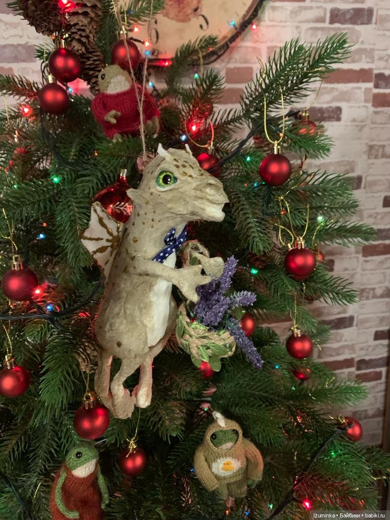 Новогодняя фотостори — Куклы Tafidolls (Татьяна Филенко): российские BJD (БЖД) (фото 2)