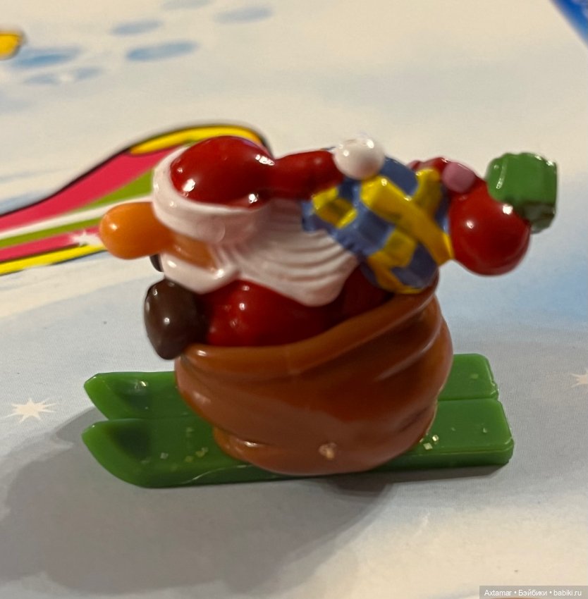 Подарок 🎁 сюрприз, возврат в молодость🎄 (фото 10)