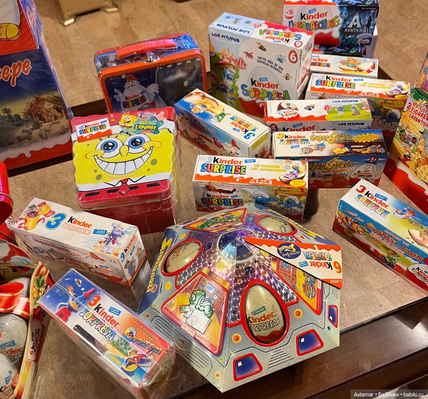 Подарок 🎁 сюрприз, возврат в молодость🎄 (фото 5)