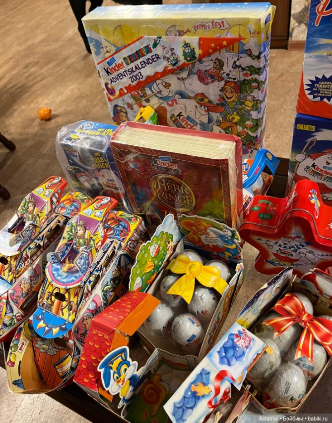 Подарок 🎁 сюрприз, возврат в молодость🎄 (фото 2)