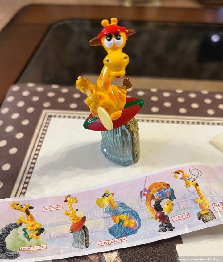 Подарок 🎁 сюрприз, возврат в молодость🎄