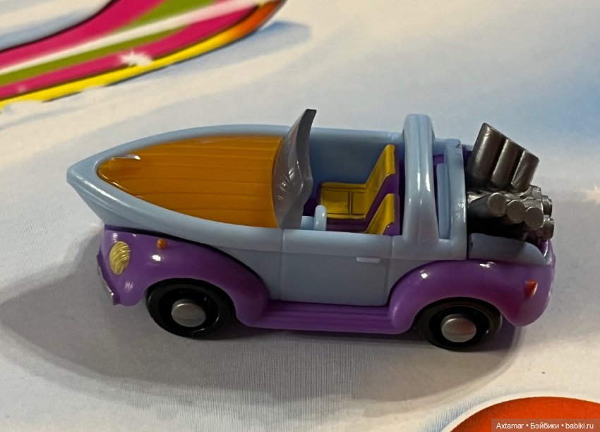 Подарок 🎁 сюрприз, возврат в молодость🎄