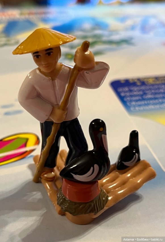 Подарок 🎁 сюрприз, возврат в молодость🎄