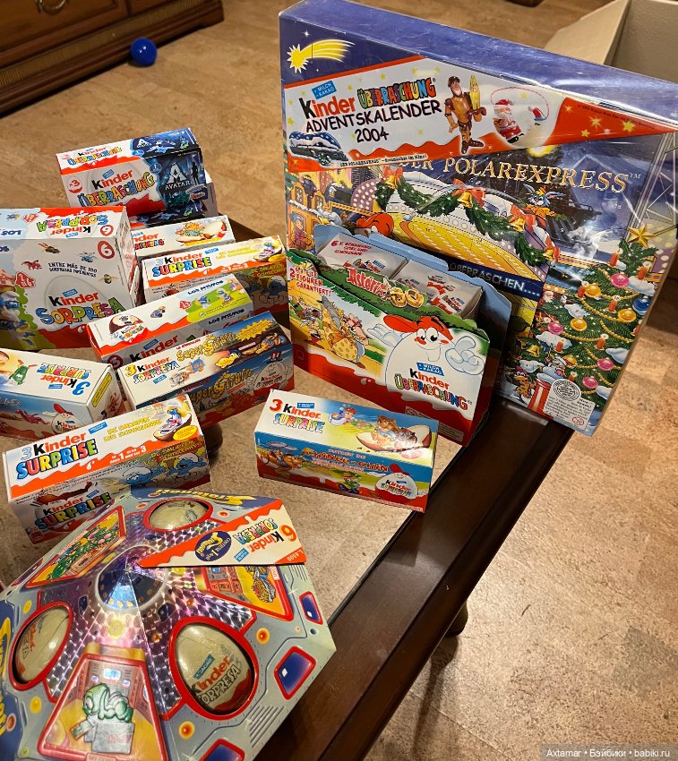 Подарок 🎁 сюрприз, возврат в молодость🎄 (фото 6)