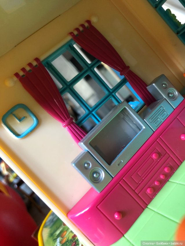 … а дома лучше (часть 2) — Игровые куклы разных производителей (Разное): редкие бренды