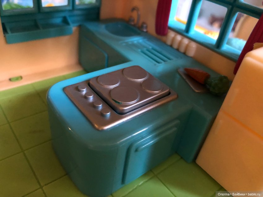 … а дома лучше (часть 2) — Игровые куклы разных производителей (Разное): редкие бренды