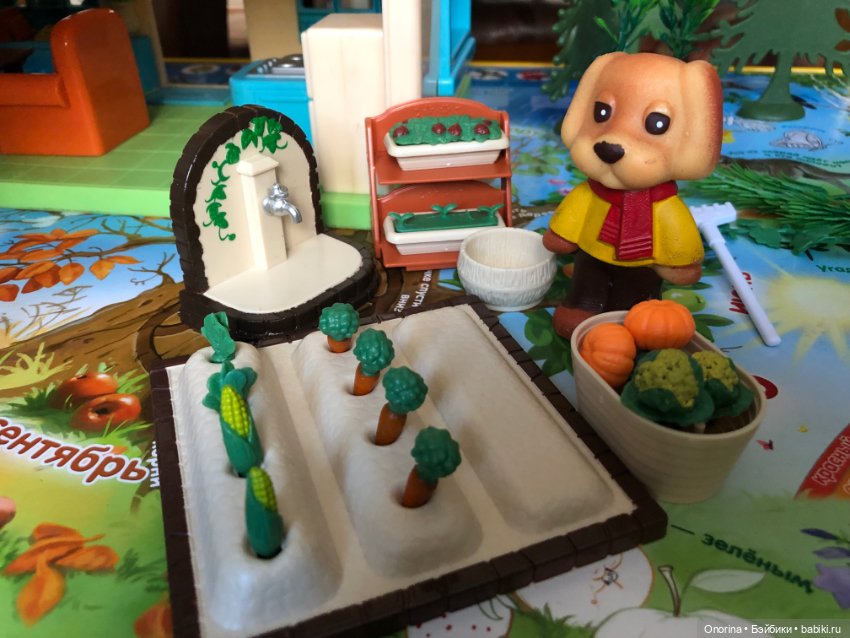 … а дома лучше (часть 2) — Игровые куклы разных производителей (Разное): редкие бренды