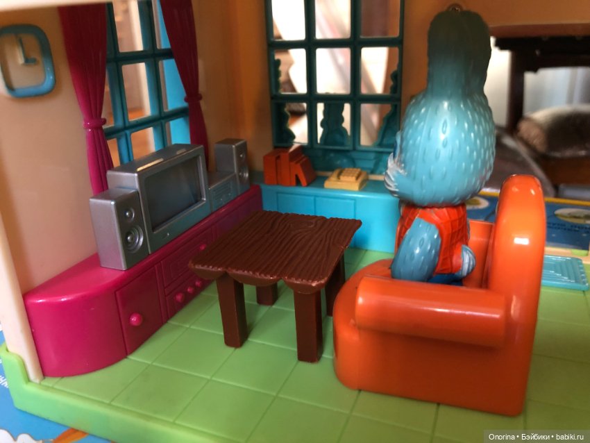 … а дома лучше (часть 2) — Игровые куклы разных производителей (Разное): редкие бренды (фото 8)