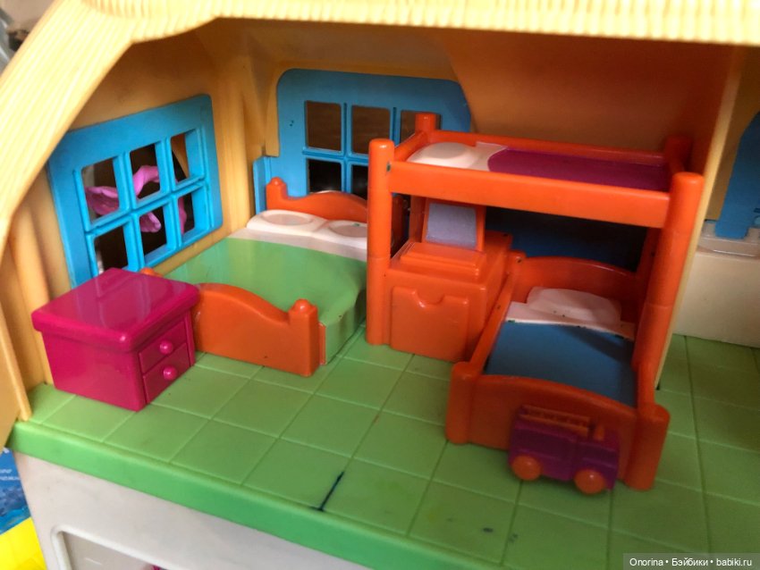 … а дома лучше (часть 2) — Игровые куклы разных производителей (Разное): редкие бренды