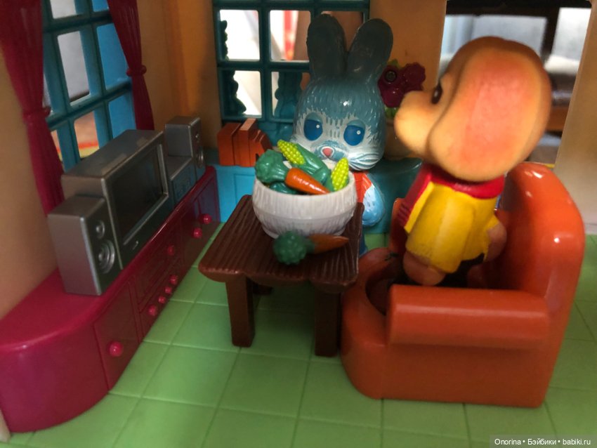 … а дома лучше (часть 2) — Игровые куклы разных производителей (Разное): редкие бренды (фото 7)