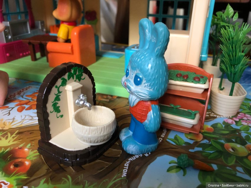 … а дома лучше (часть 2) — Игровые куклы разных производителей (Разное): редкие бренды (фото 9)