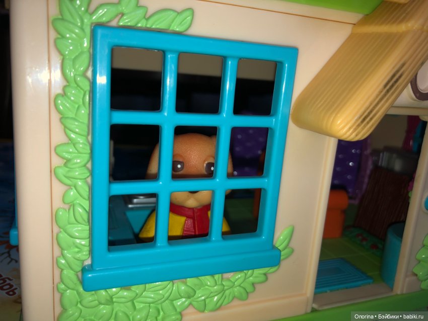 … а дома лучше (часть 2) — Игровые куклы разных производителей (Разное): редкие бренды