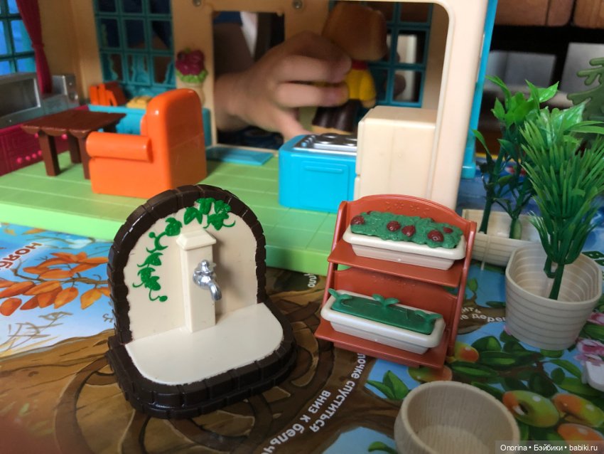 … а дома лучше (часть 2) — Игровые куклы разных производителей (Разное): редкие бренды