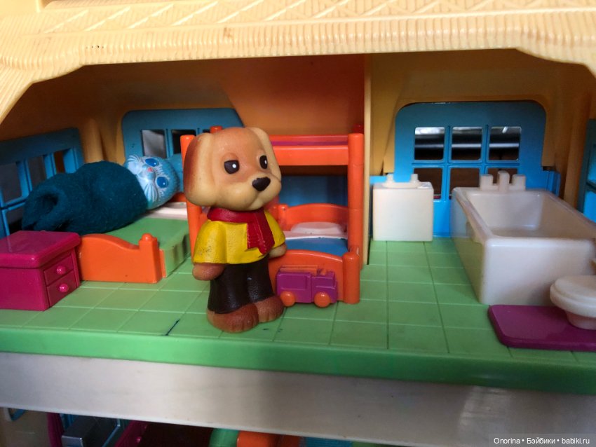 … а дома лучше (часть 2) — Игровые куклы разных производителей (Разное): редкие бренды