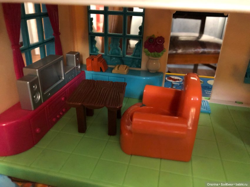 … а дома лучше (часть 2) — Игровые куклы разных производителей (Разное): редкие бренды