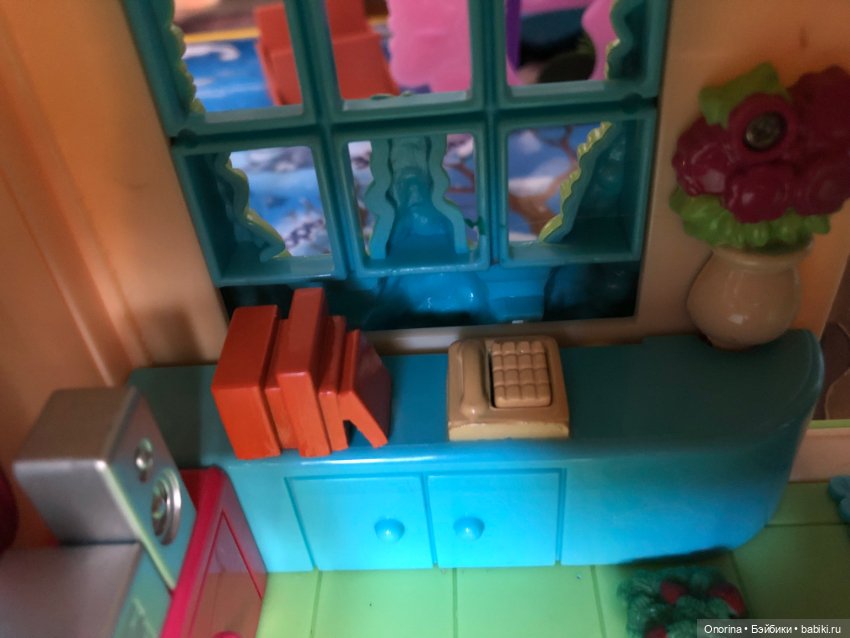 … а дома лучше (часть 2) — Игровые куклы разных производителей (Разное): редкие бренды