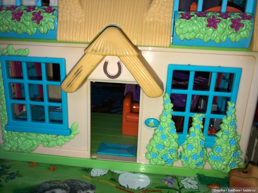 … а дома лучше (часть 2) — Игровые куклы разных производителей (Разное): редкие бренды