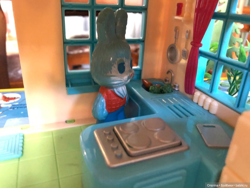 … а дома лучше (часть 2) — Игровые куклы разных производителей (Разное): редкие бренды (фото 5)