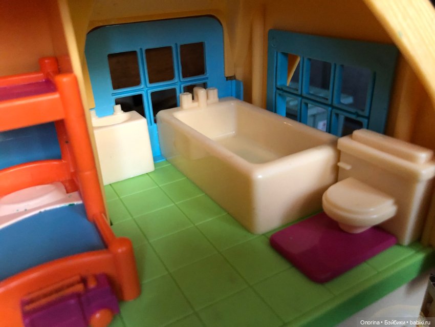 … а дома лучше (часть 2) — Игровые куклы разных производителей (Разное): редкие бренды