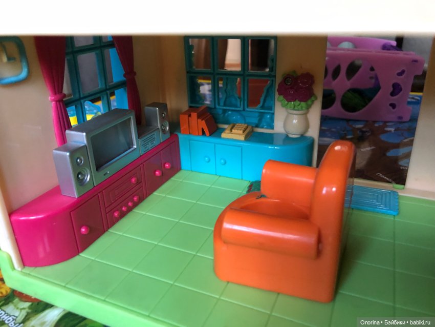 … а дома лучше (часть 2) — Игровые куклы разных производителей (Разное): редкие бренды