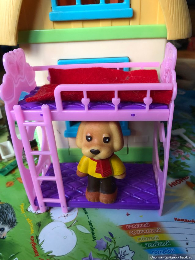 … а дома лучше (часть 2) — Игровые куклы разных производителей (Разное): редкие бренды