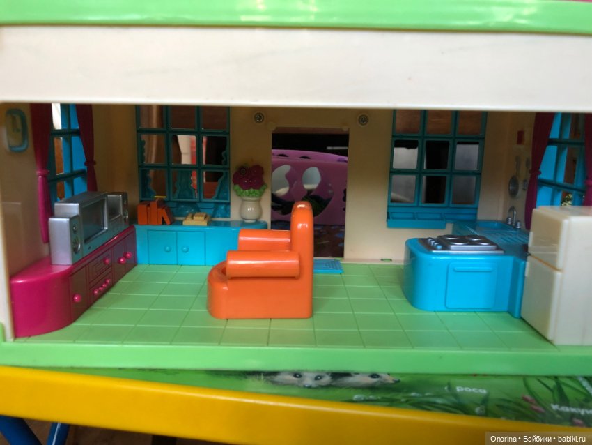 … а дома лучше (часть 2) — Игровые куклы разных производителей (Разное): редкие бренды