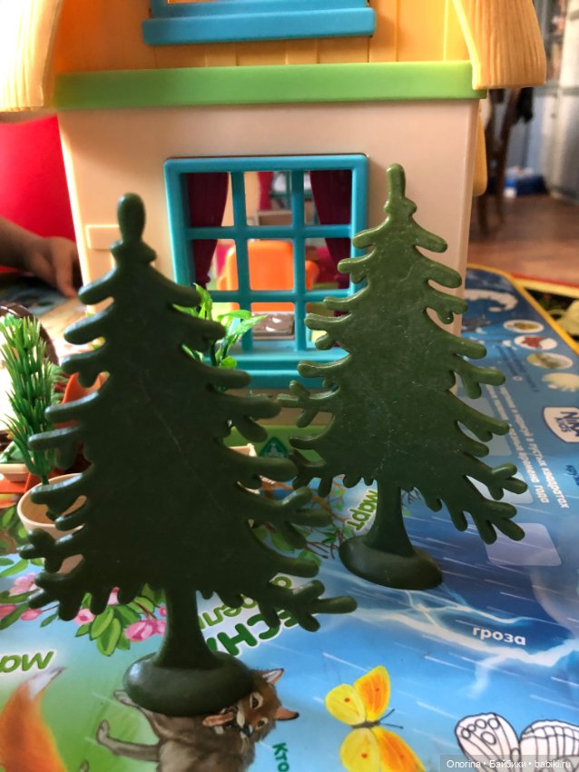 … а дома лучше (часть 2) — Игровые куклы разных производителей (Разное): редкие бренды