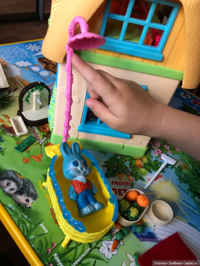 … а дома лучше (часть 2) — Игровые куклы разных производителей (Разное): редкие бренды