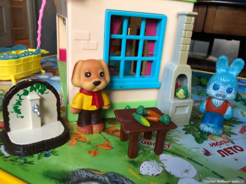 … а дома лучше (часть 2) — Игровые куклы разных производителей (Разное): редкие бренды
