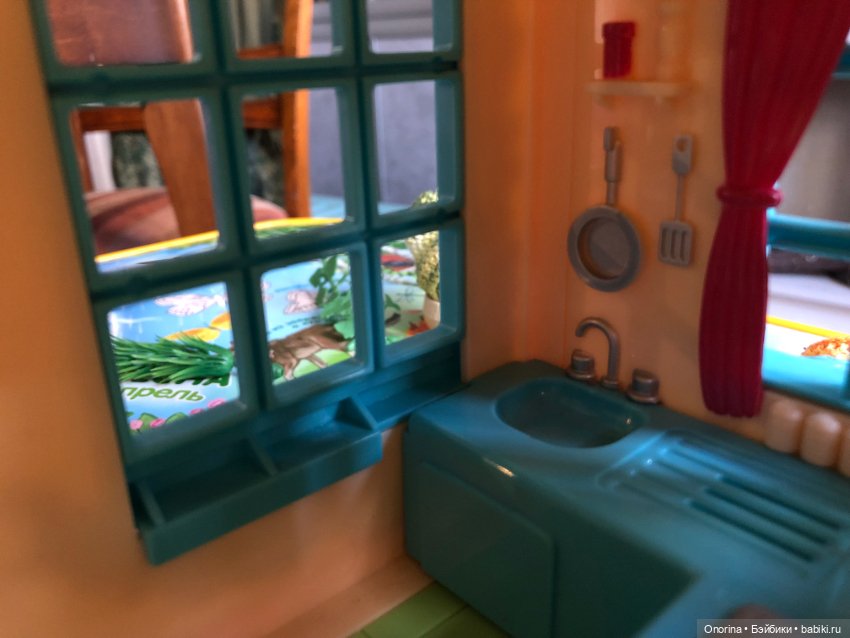 … а дома лучше (часть 2) — Игровые куклы разных производителей (Разное): редкие бренды