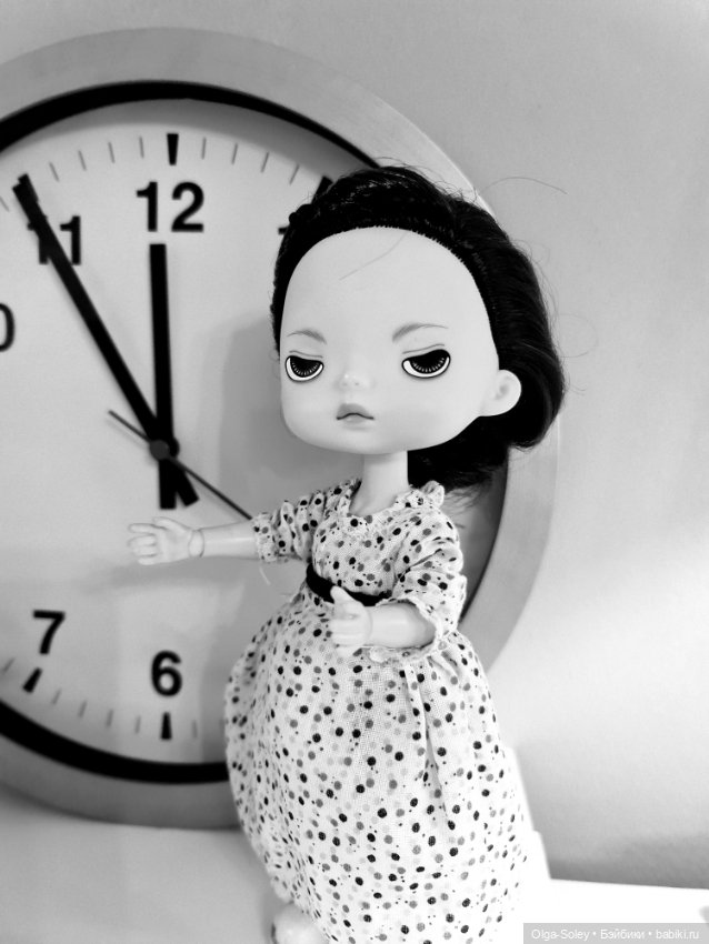 " Песенка про 5 минут" — Новогодняя телепрограмма: праздничный концерт и шоу кукол (фото 2)