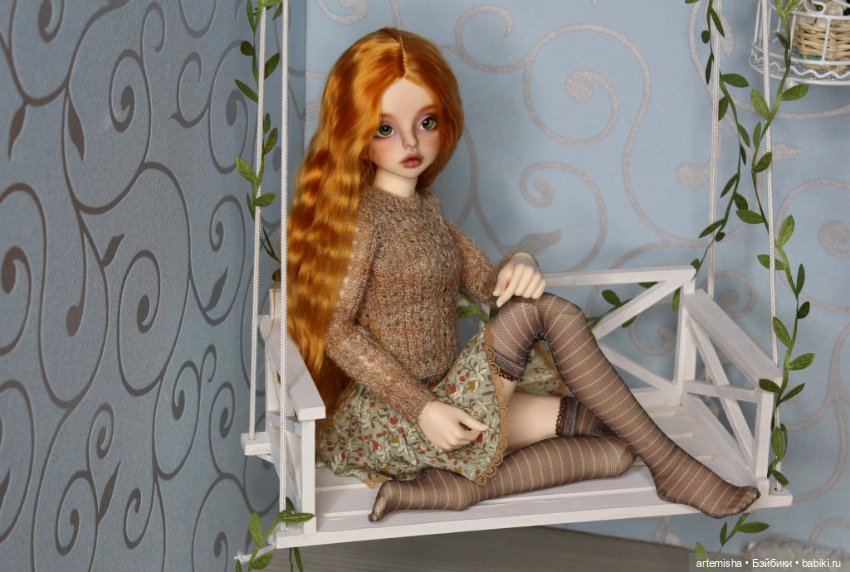 Мой гибрид Teresa на теле Bimong (фото 7)