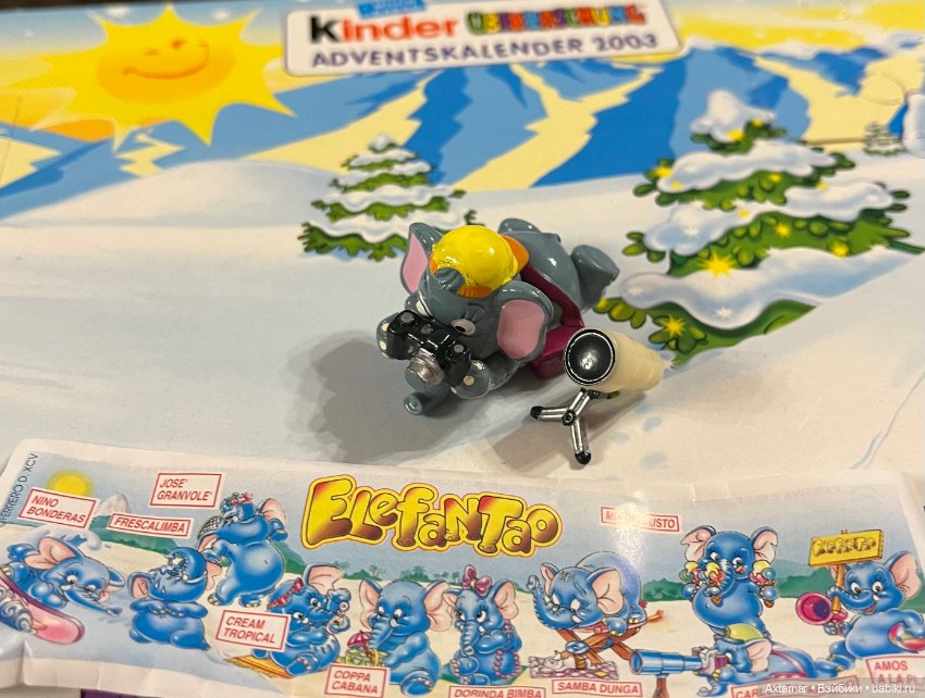 Подарок 🎁 сюрприз, назад в прошлое🎄часть 2