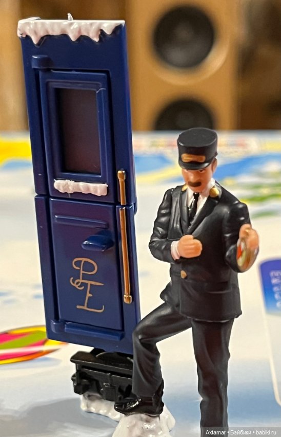 Подарок 🎁 сюрприз, назад в прошлое🎄часть 2 (фото 9)