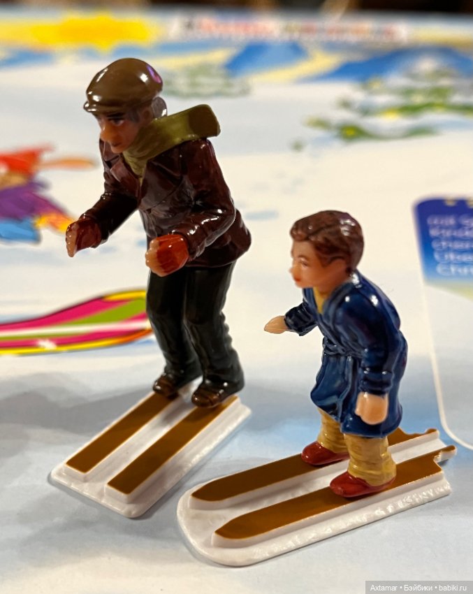 Подарок 🎁 сюрприз, назад в прошлое🎄часть 2 (фото 4)