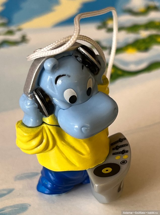 Подарок 🎁 сюрприз, назад в прошлое🎄часть 2