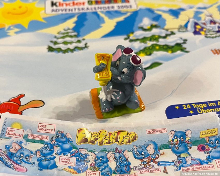 Подарок 🎁 сюрприз, назад в прошлое🎄часть 2