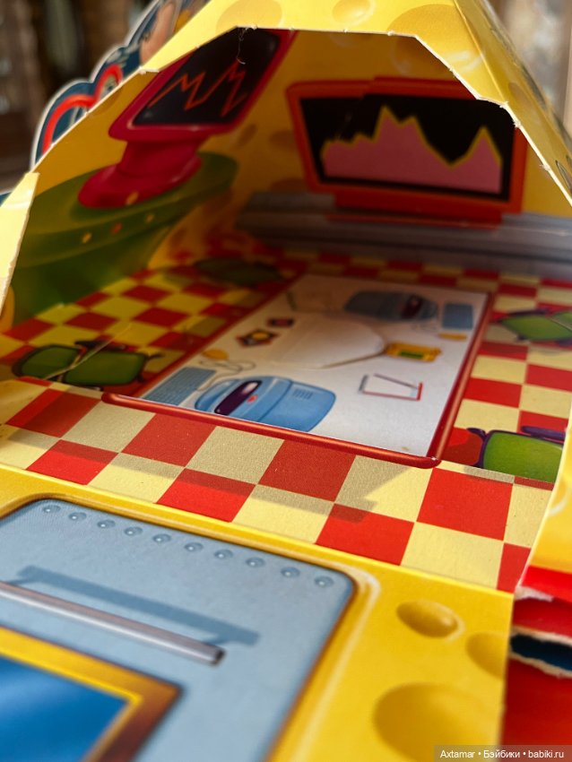 Подарок 🎁 сюрприз, назад в прошлое🎄часть 2