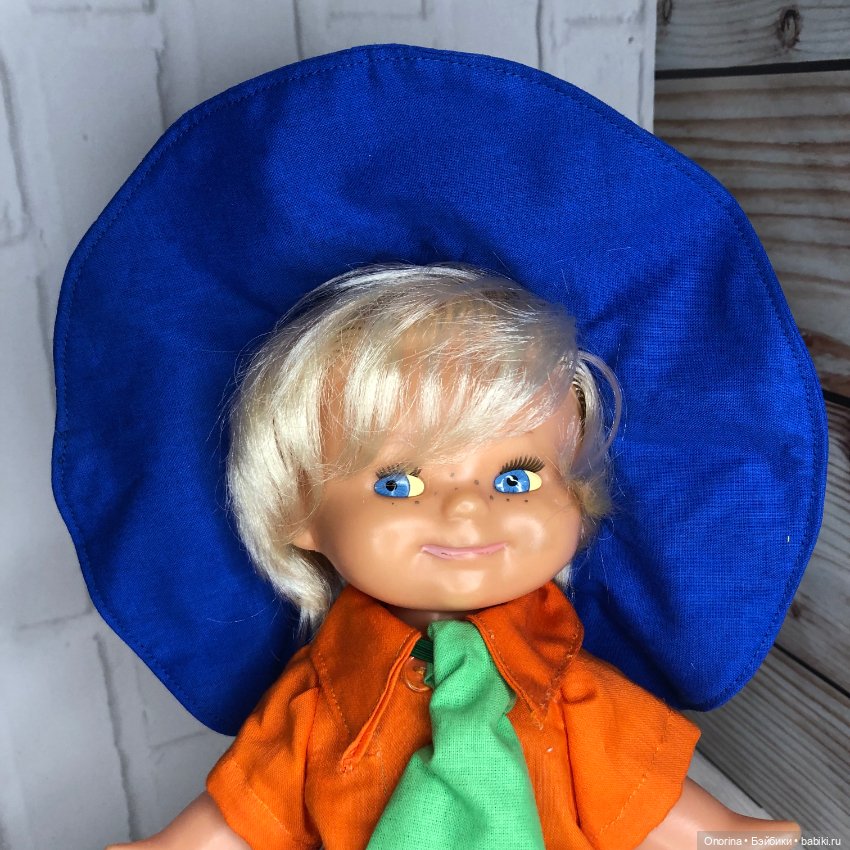 Новогодний карнавал - Антошка