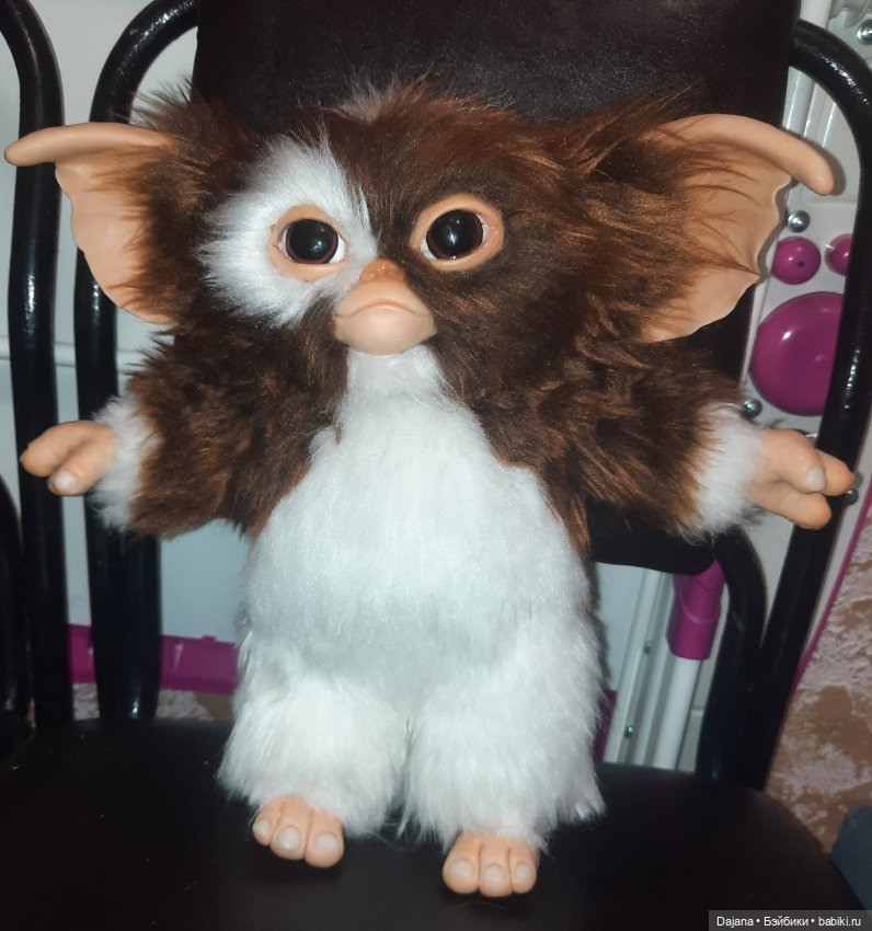 Новогодние подарки моих детей (фото 4)