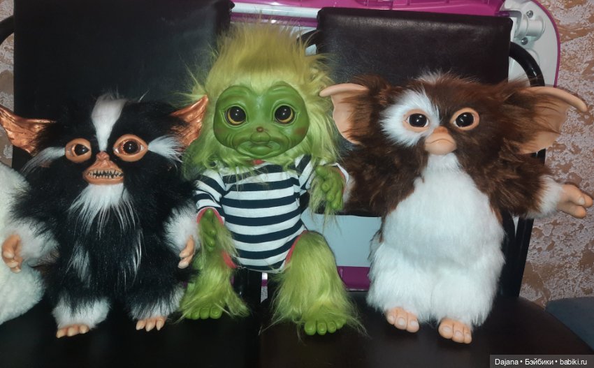 Новогодние подарки моих детей (фото 6)