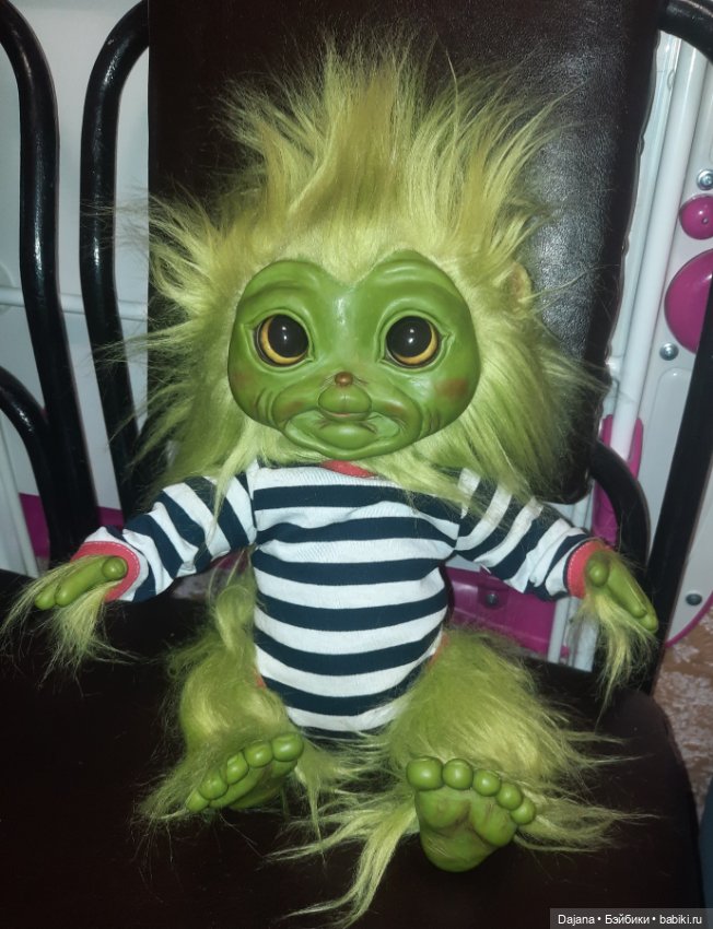 Новогодние подарки моих детей