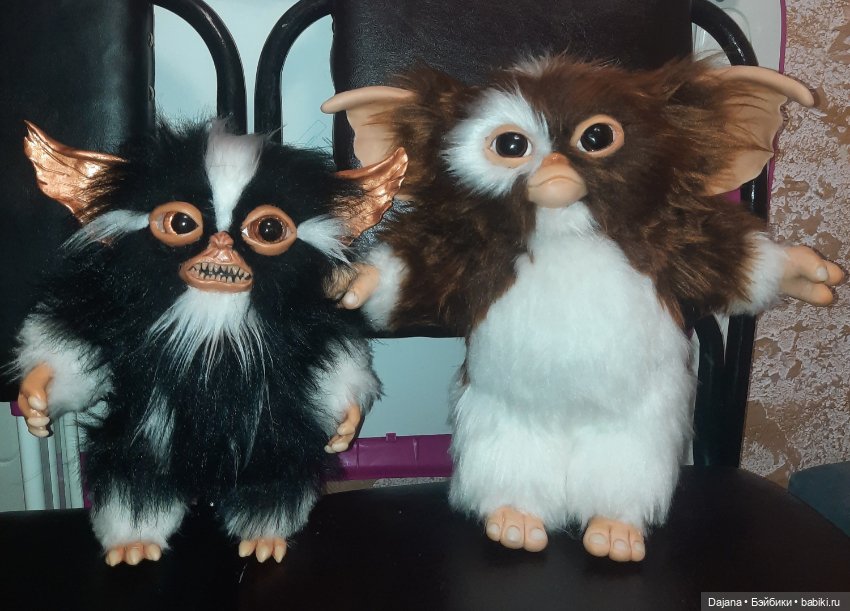 Новогодние подарки моих детей (фото 8)