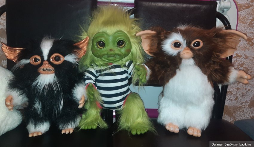 Новогодние подарки моих детей (фото 7)