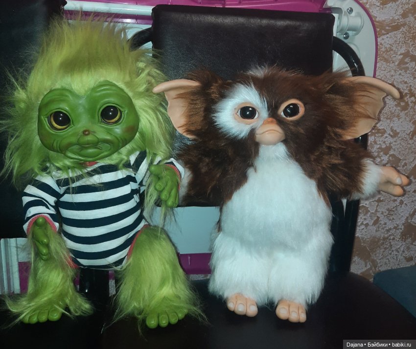 Новогодние подарки моих детей (фото 9)