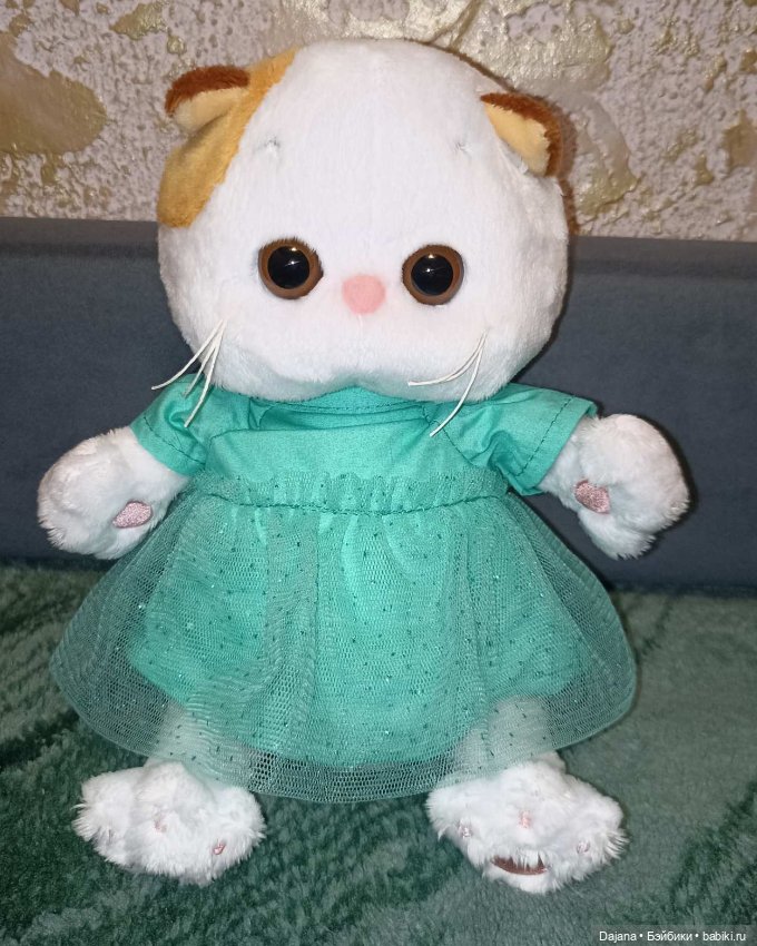 Новогодние подарки моих детей