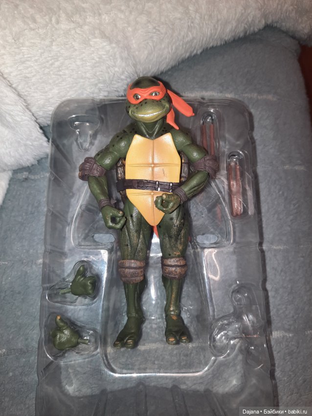 Новогодние подарки моих детей